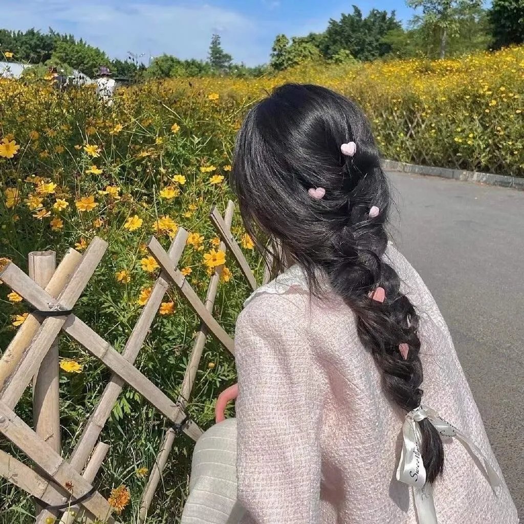 花繁叶茂