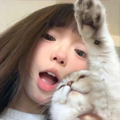小手牵小狗